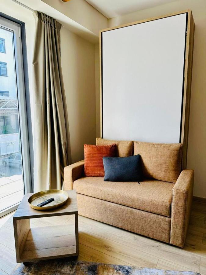 Myappartement Künzelsau Εξωτερικό φωτογραφία