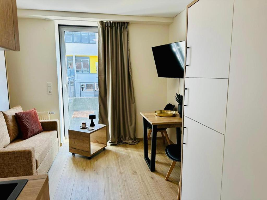 Myappartement Künzelsau Εξωτερικό φωτογραφία