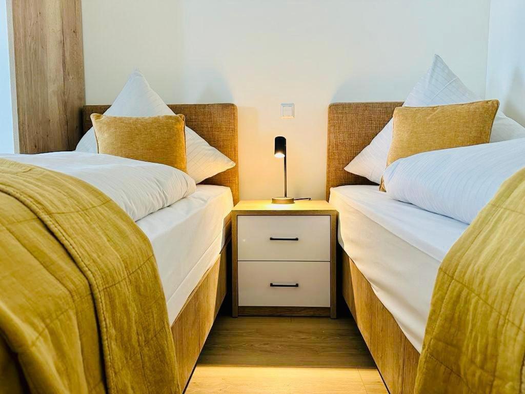 Myappartement Künzelsau Εξωτερικό φωτογραφία