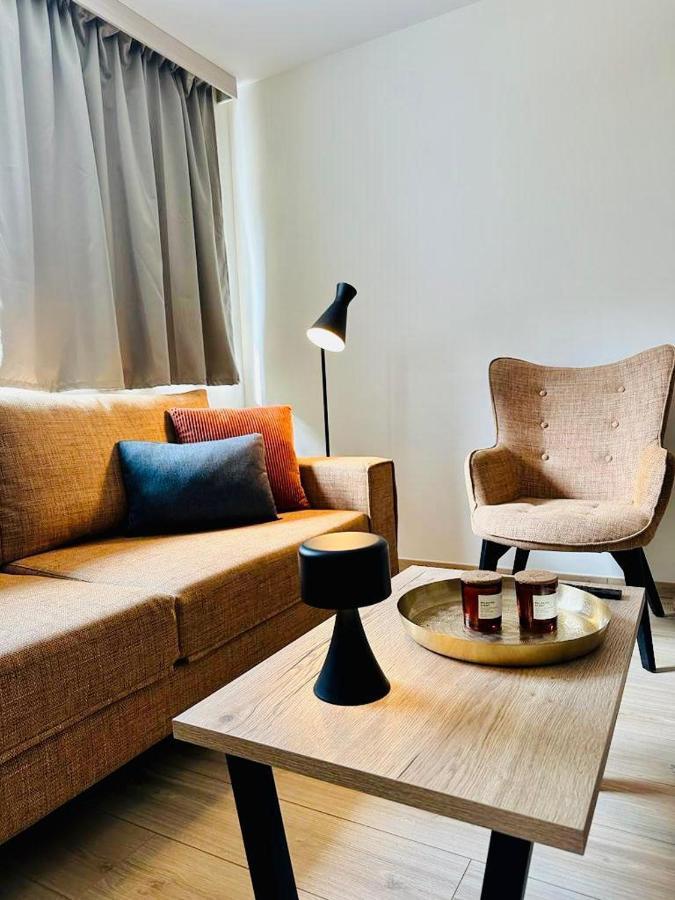 Myappartement Künzelsau Εξωτερικό φωτογραφία
